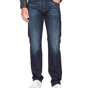 ✨7 for all mankind The Standard jeans